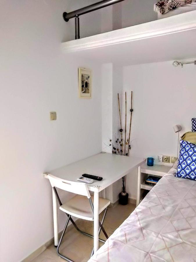 Zamboli Lägenhet Chania  Exteriör bild