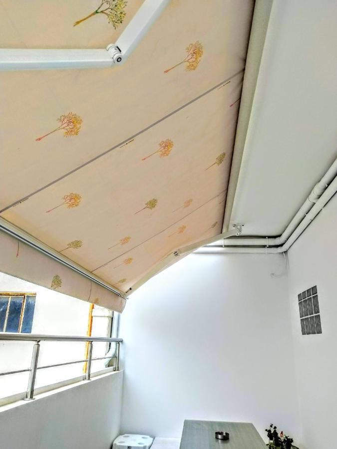 Zamboli Lägenhet Chania  Exteriör bild