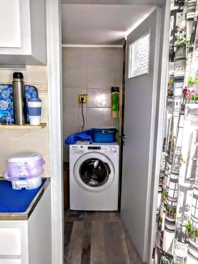 Zamboli Lägenhet Chania  Exteriör bild