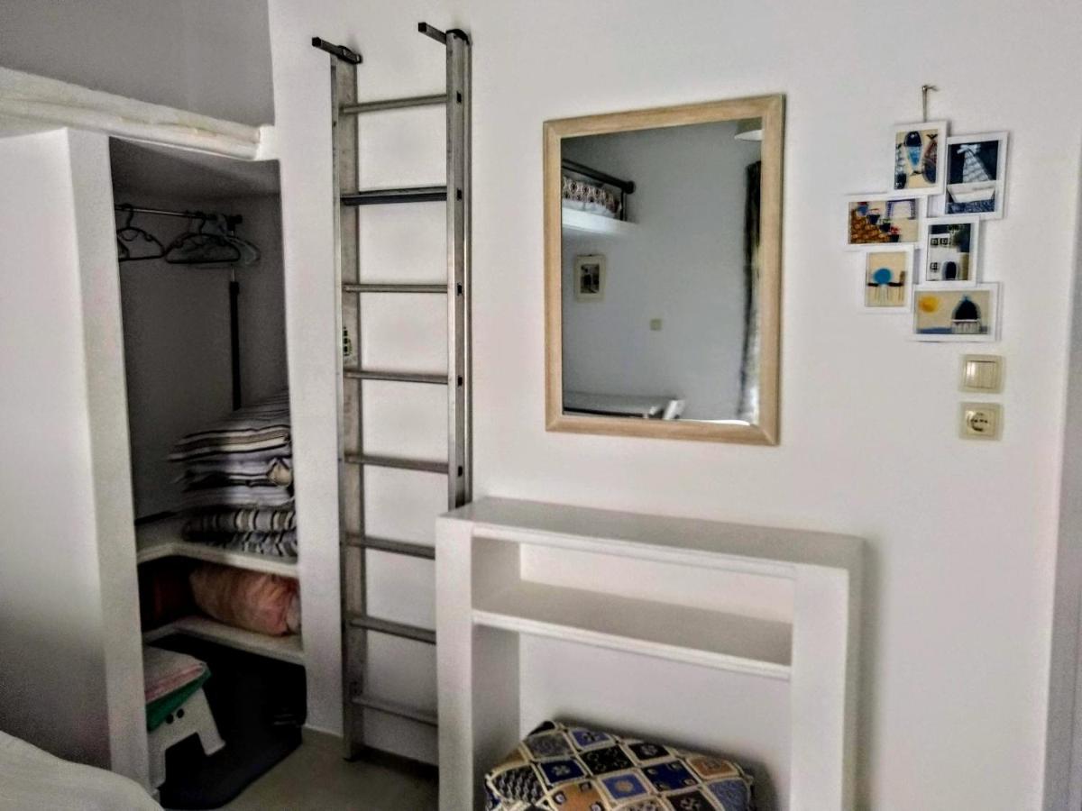 Zamboli Lägenhet Chania  Exteriör bild