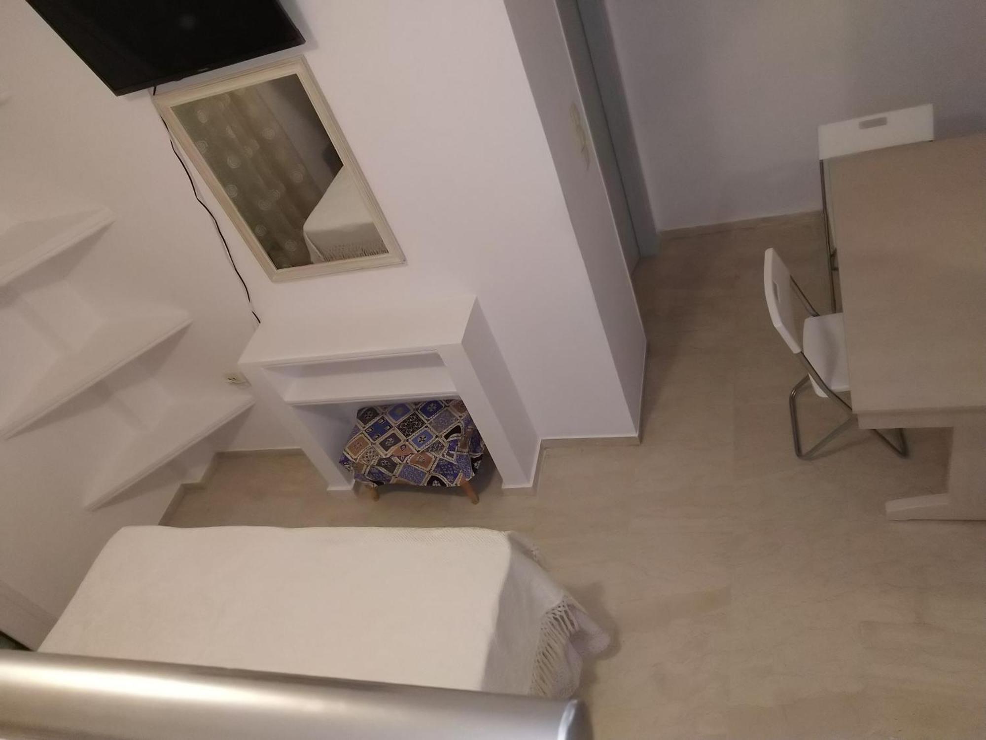 Zamboli Lägenhet Chania  Exteriör bild