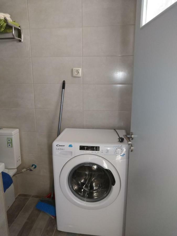Zamboli Lägenhet Chania  Exteriör bild