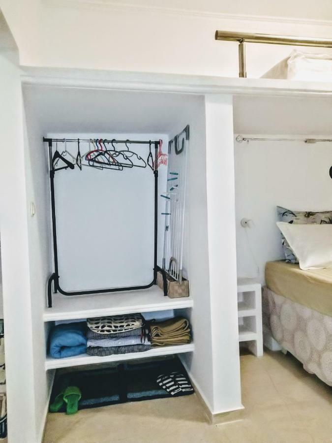 Zamboli Lägenhet Chania  Exteriör bild